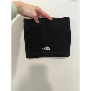 North face neck/face scarf see description